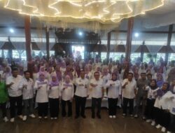 Legislatif Dorong Penguatan Program Generasi Sehat