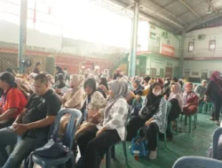 Legislatif Dorong Peran Masyarakat dalam Program Peningkatan Gizi