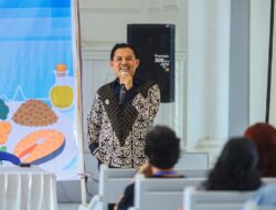 Legislatif Dukung Upaya Perkuat Pembangunan SDM