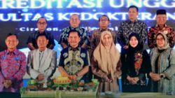 Legislatif Dukung Peningkatan Kualitas Pendidikan Kedokteran UGJ