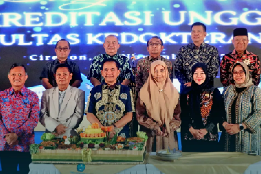 Legislatif Dukung Peningkatan Kualitas Pendidikan Kedokteran UGJ