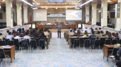 Legislatif Tegaskan Komitmen Kawal Kebijakan agar Berpihak pada Masyarakat