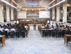 Legislatif Tegaskan Komitmen Kawal Kebijakan agar Berpihak pada Masyarakat