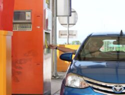Libur Nataru, Astra Tol Cipali Beri Diskon Tarif 20 Persen