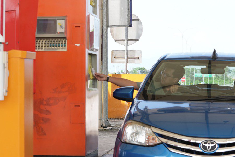 Libur Nataru, Astra Tol Cipali Beri Diskon Tarif 20 Persen