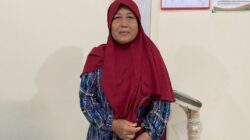 Maemunah Puas dengan Pelayanan JKN, Pengobatan Mata Dijamin Penuh