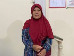 Maemunah Puas dengan Pelayanan JKN, Pengobatan Mata Dijamin Penuh