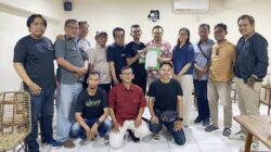 Mastari Terpilih Aklamasi sebagai Ketua SMSI Kota Cirebon 2026–2029