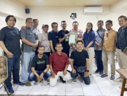 Mastari Terpilih Aklamasi sebagai Ketua SMSI Kota Cirebon 2026–2029