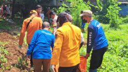 Mayat Tanpa Identitas Ditemukan di Sungai Kedungpane