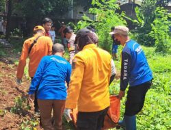 Mayat Tanpa Identitas Ditemukan di Sungai Kedungpane