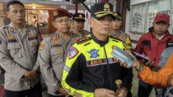 Natal di Kota Cirebon Aman dan Kondusif