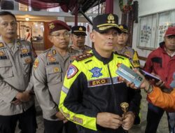 Natal di Kota Cirebon Aman dan Kondusif