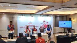 Nataru 2025/2026, Pertamina Patra Niaga JBB Perkuat Distribusi Energi