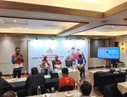 Nataru 2025/2026, Pertamina Patra Niaga JBB Perkuat Distribusi Energi