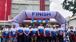 OJK Cirebon–BI Apresiasi Penggerak Literasi Keuangan Ciayumajakuning