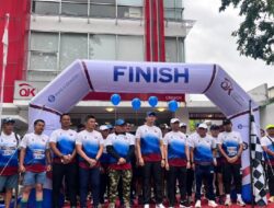 OJK Cirebon–BI Apresiasi Penggerak Literasi Keuangan Ciayumajakuning