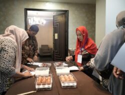 Pelaku Usaha Didorong Aktif Dukung Program Nasional