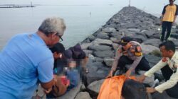 Pemancing Meninggal Kejawanan, Polisi Langsung Bergerak Cepat