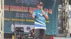 Pemkab Cirebon Dorong Optimalisasi Prolanis untuk Kendalikan Penyakit Kronis