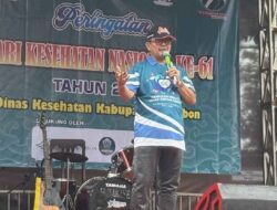 Pemkab Cirebon Dorong Optimalisasi Prolanis untuk Kendalikan Penyakit Kronis
