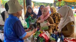 Pemkot Cirebon Redam Lonjakan Harga Pangan Jelang Nataru