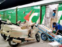 Program Motis Nataru 2025/2026 Siap Layani Pemudik