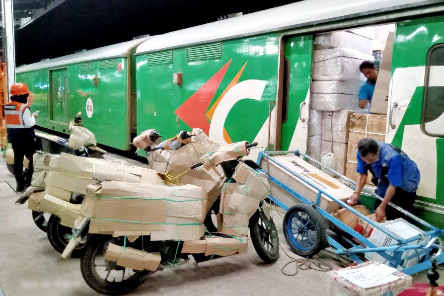 Program Motis Nataru 2025/2026 Siap Layani Pemudik