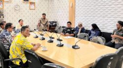 Propemperda 2026 Kota Cirebon Prioritaskan Raperda Pangan dan Koperasi