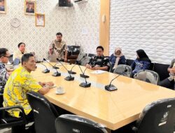 Propemperda 2026 Kota Cirebon Prioritaskan Raperda Pangan dan Koperasi