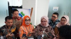 Raih Predikat UHC, Indonesia Perkuat Sistem Jaminan Kesehatan Nasional