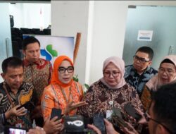 Raih Predikat UHC, Indonesia Perkuat Sistem Jaminan Kesehatan Nasional
