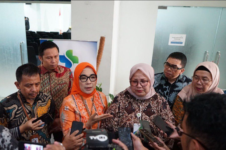 Raih Predikat UHC, Indonesia Perkuat Sistem Jaminan Kesehatan Nasional