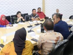 Raih Swasti Saba Wiwerda, DPRD Apresiasi Kinerja Pemkot Cirebon