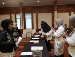 Ratusan Pelaku UMKM Ikuti Pelatihan Peningkatan Kompetensi