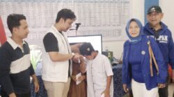 Refleksi Akhir Tahun, PAN Kota Cirebon Gelar Doa Bersama