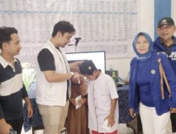 Refleksi Akhir Tahun, PAN Kota Cirebon Gelar Doa Bersama