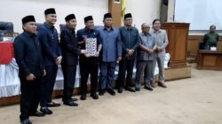 Resmi, Hari Jadi Kabupaten Majalengka Ditetapkan 11 Februari 1840