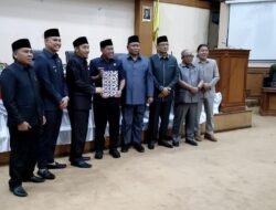 Resmi, Hari Jadi Kabupaten Majalengka Ditetapkan 11 Februari 1840