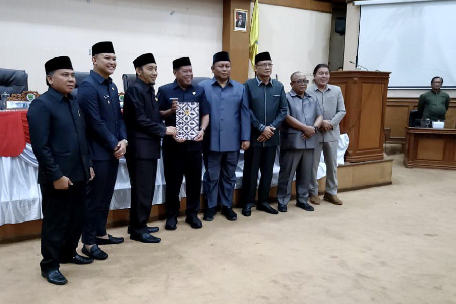 Resmi, Hari Jadi Kabupaten Majalengka Ditetapkan 11 Februari 1840
