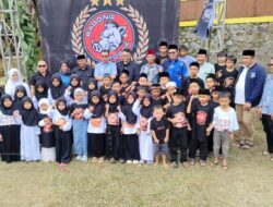 Rumah Tahfidz Al Imam Diresmikan, Bupati Apresiasi Gerakan Sosial Keagamaan