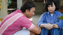 Suka Duka Tawa, Kisah Komika Perempuan Hadapi Luka Keluarga