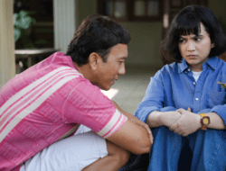 Suka Duka Tawa, Kisah Komika Perempuan Hadapi Luka Keluarga