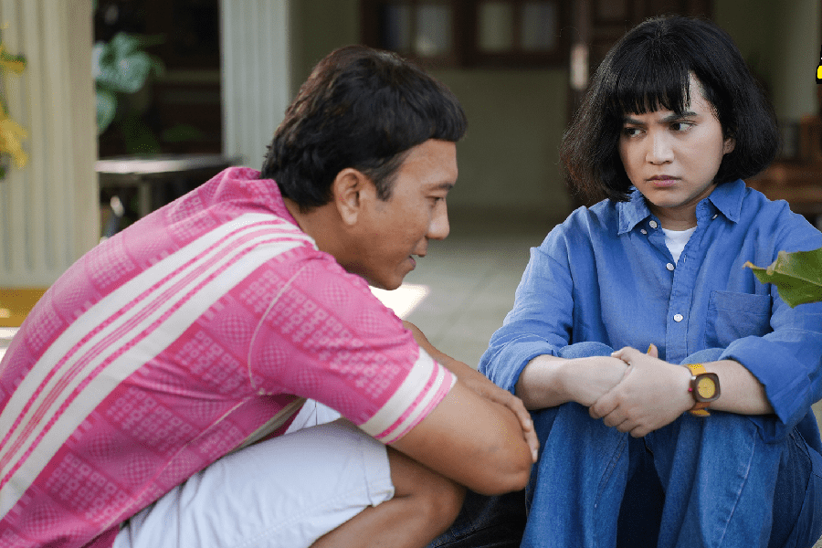 Suka Duka Tawa, Kisah Komika Perempuan Hadapi Luka Keluarga