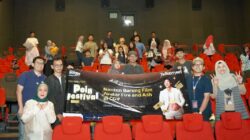 Telkomsel Ajak Pelanggan Prestige Nonton Bareng Film Avatar