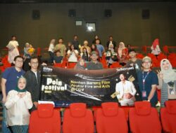 Telkomsel Ajak Pelanggan Prestige Nonton Bareng Film Avatar