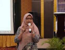 UMKM Diminta Perkuat Kapasitas dan Kemitraan Usaha