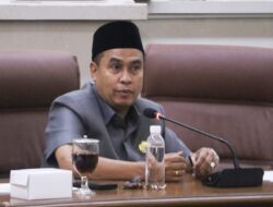 Umar Stanis Klau Klarifikasi soal Dinamika Rapat