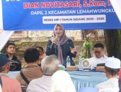 Warga Mandalangan Minta Solusi Tanggul Jebol dan Drainase Mampet