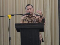 BPJS Kesehatan Cirebon Evaluasi PKS 2025, Siapkan Penguatan JKN 2026